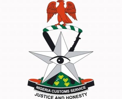 🚗 Customs Suspends 846 Vehicle Valuation System: SEREC Calls for Urgent Relief for Clearing Agents