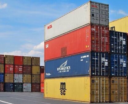 Clearing Containers in Nigeria: Efficient Solutions for Bulk Cargo