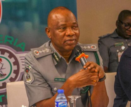 🎯 NCS Sets December 2025 Deadline to Migrate Fast Track to AEO Program