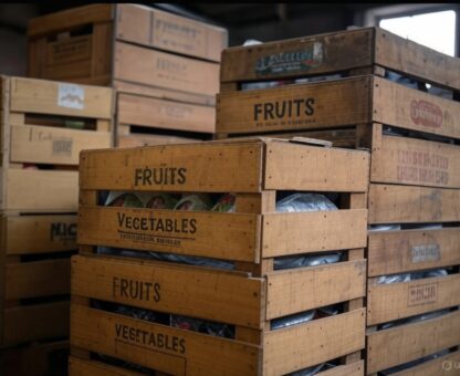 General food importation