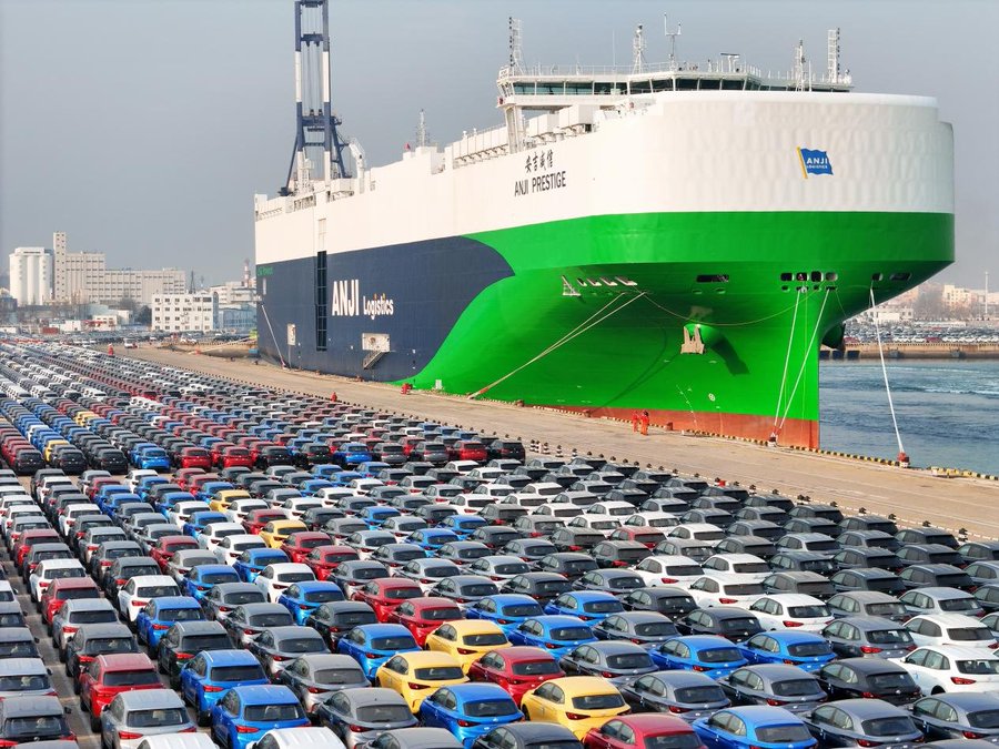 How to Clear Cars in Nigeria: Your Guide to Roro Vehicle