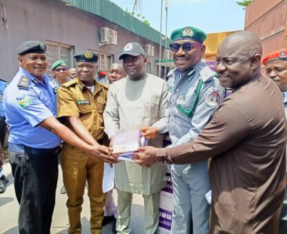 Apapa Port Goods Seizures: Ensuring Compliance for Smooth Cargo Clearance