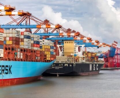 Step-by-Step Guide: Clearing Goods and Cargo in Nigeria
