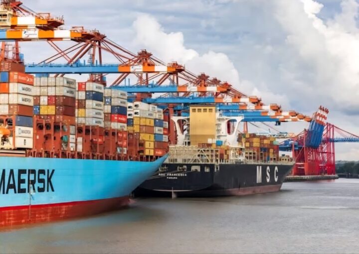 Step-by-Step Guide: Clearing Goods and Cargo in Nigeria
