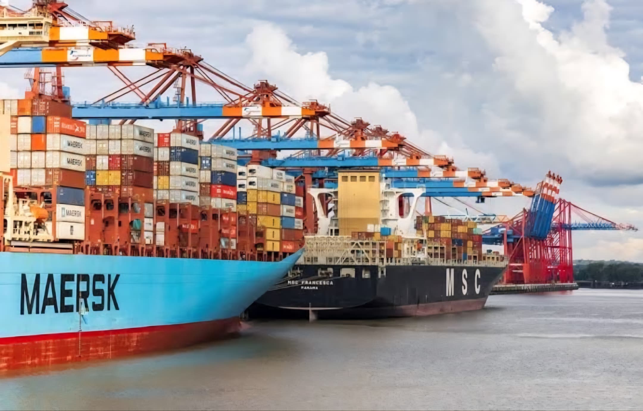 Step-by-Step Guide: Clearing Goods and Cargo in Nigeria