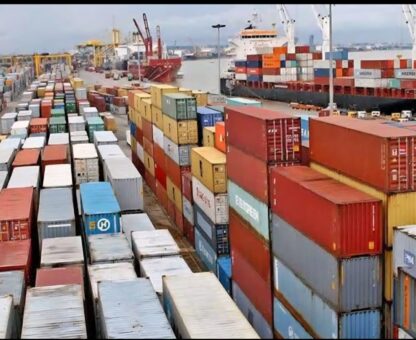 Impact of Foreign Exchange Constraints on Nigerian Imports in 2025