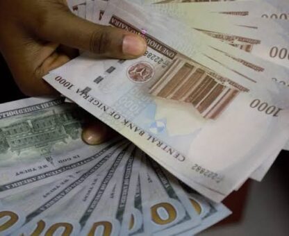 Naira Appreciation: A Cost-Saving Opportunity for Importers in 2025