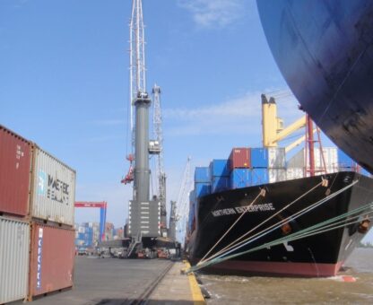 Q1 2025 Customs Surge: What It Means for Your Shipping Strategy