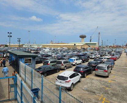 Customs Suspends 846 Vehicle Valuation System: SEREC Calls for Urgent Relief for Clearing Agents