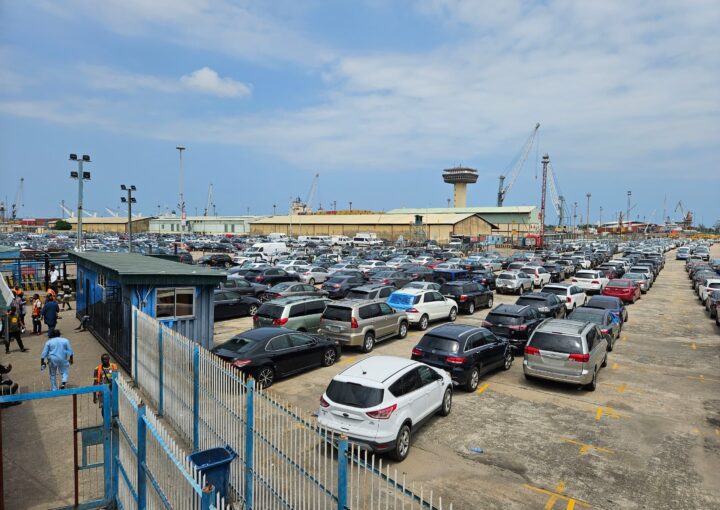 Customs Suspends 846 Vehicle Valuation System: SEREC Calls for Urgent Relief for Clearing Agents