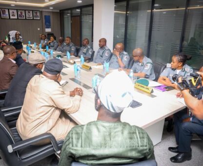 Nigeria Customs Implements 20-Fold Licensing Fee Hike for Agents