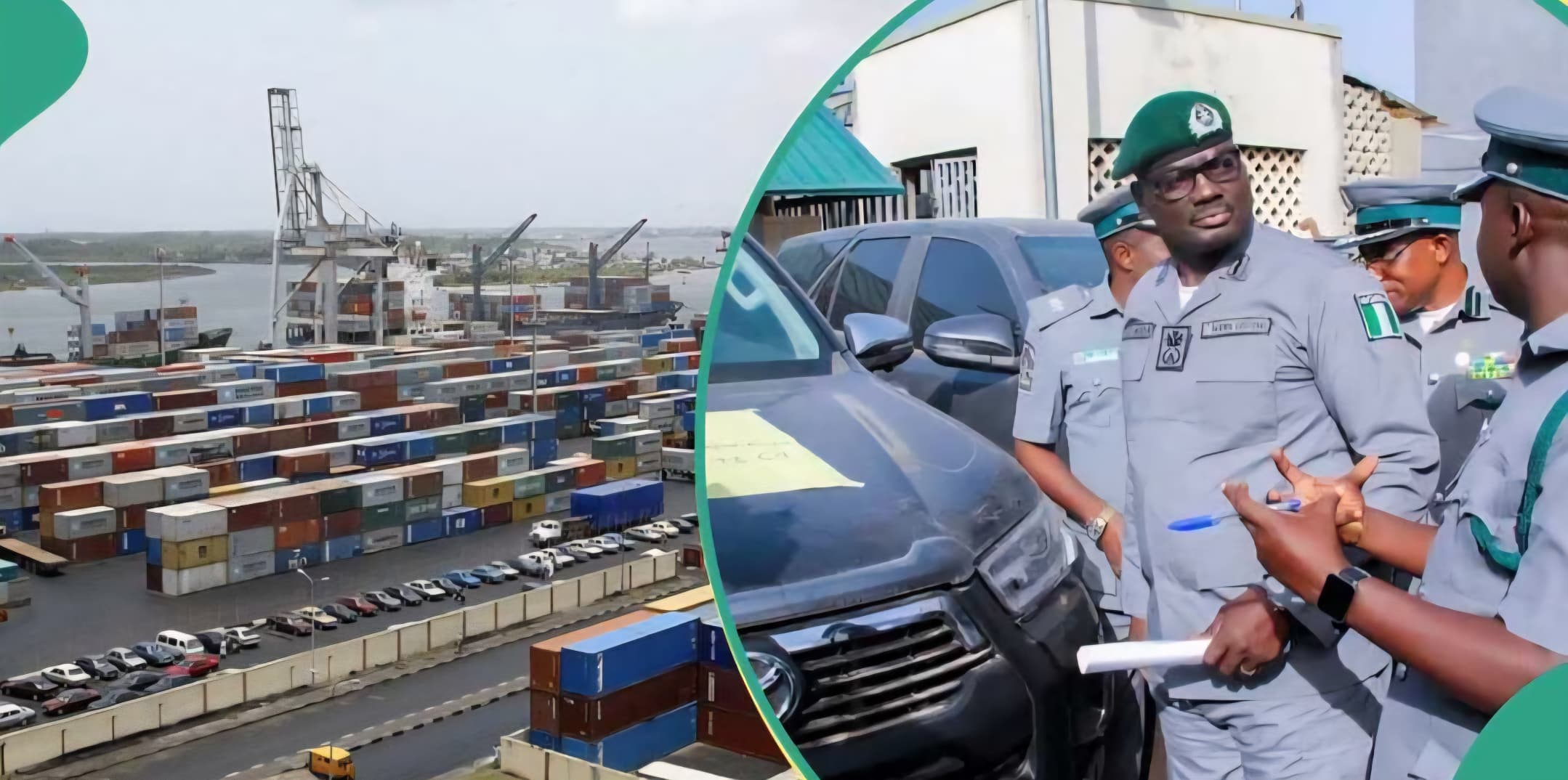 Simplified Overview of Nigeria’s Customs Regulation