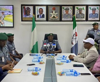Customs Exempts Raw Materials & Spare Parts from 4% Levy to Boost Manufacturing
