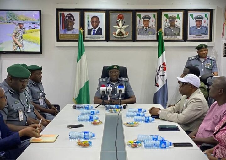 Customs Exempts Raw Materials & Spare Parts from 4% Levy to Boost Manufacturing