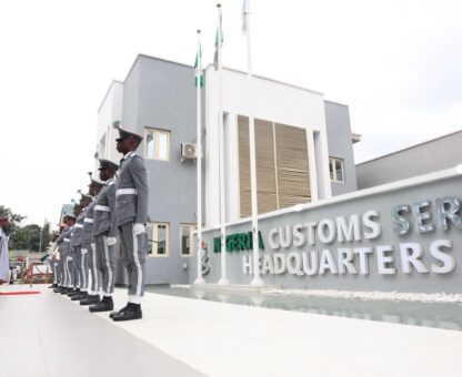 Nigeria Customs Cracks Down on Banks Over Delayed Revenue Remittances - Implications for Trade Sector