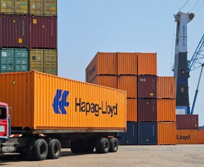 Customs  Reforms Needed to Unlock Africa’s Economic Potential