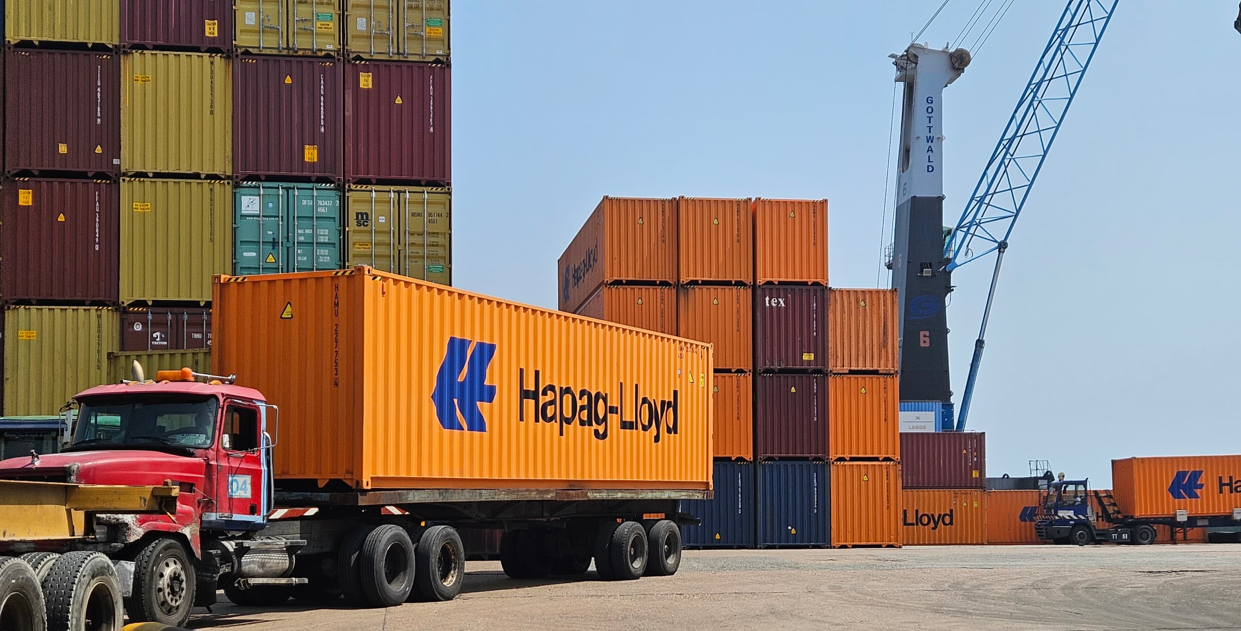 Customs  Reforms Needed to Unlock Africa’s Economic Potential