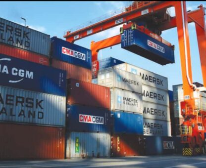 FG’s National Single Window to Unify Import and Export Operations from March