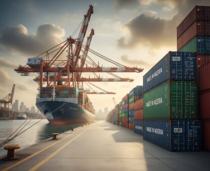 NEPC: “We Are Committed to Equipping Nigerian Exporters for Global Success”