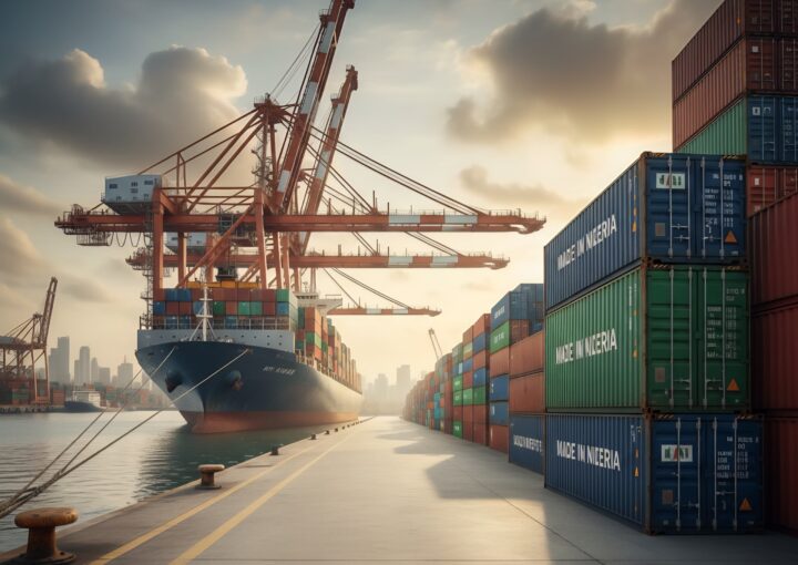 NEPC: “We Are Committed to Equipping Nigerian Exporters for Global Success”