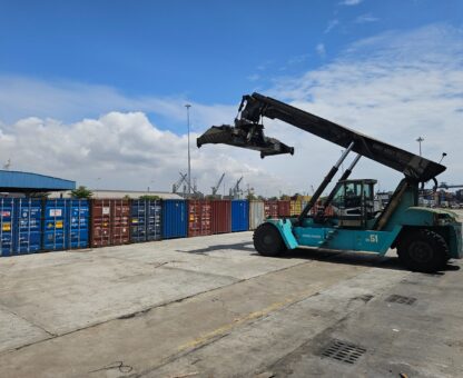 Nigeria Spends ₦3.53 Trillion on Raw Material Imports in H1 2025