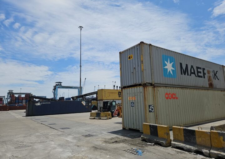 Apapa Customs Launches Advanced Electronic Cargo Tracking System