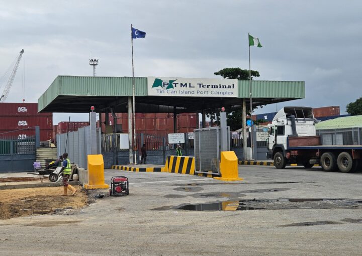 Nigeria Customs Intercepts ₦29.4 Billion Cocaine Shipment at Lagos Terminal