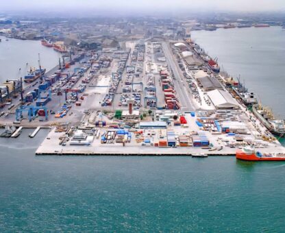 Lagos Worries Over Planned Reactivation of Other Nigerian Ports: What It Means for Trade and Logistics