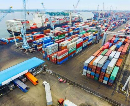 A Practical Guide to Importing and Exporting Goods in Nigeria in 2026: Compliance First, Always.