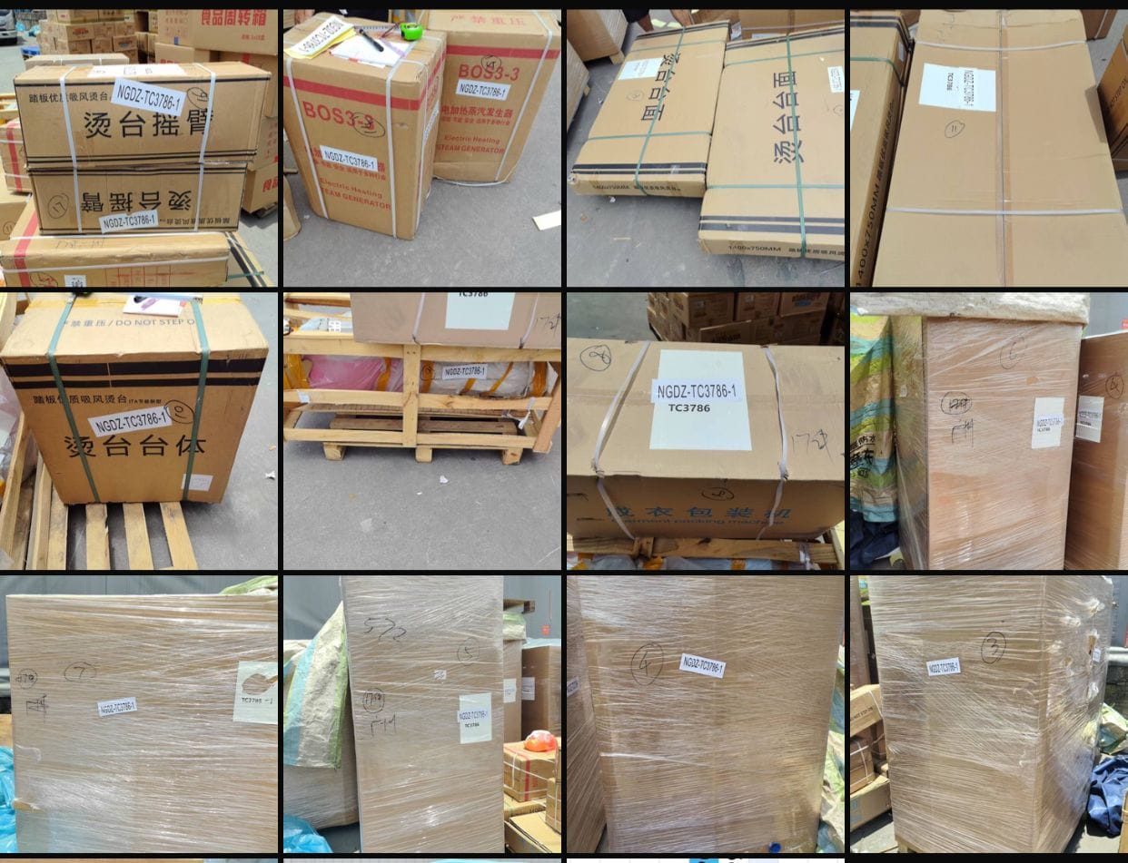 Nigeria Customs Introduces New SOP for Courier Companies Operating Under DDP Regime