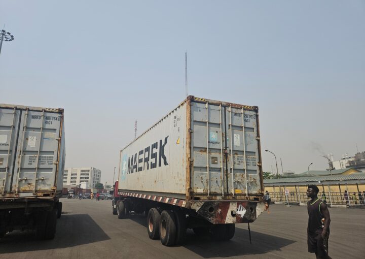 Lagos Ports See Major Relief for Importers as Haulage Costs Drop by 65%