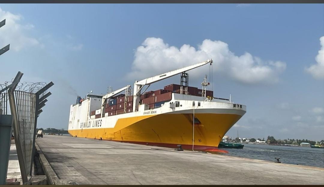 RoRo vs Container Shipping: The Strategic Decision That Determines Your Total Landing Cost