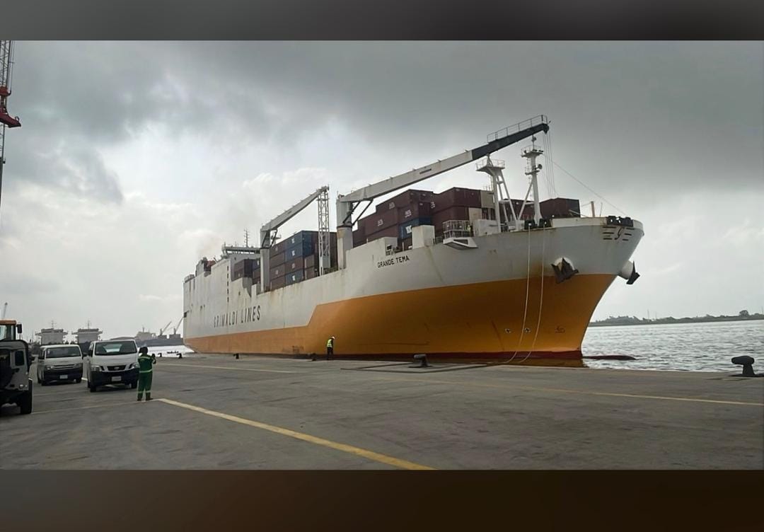 FG Suspends New Shipping Tariffs: Relief for Importers and Industry Stakeholders
