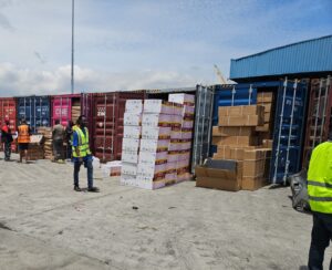 Exports Surge in 2026: A Turning Point for Trade and Logistics in Nigeria