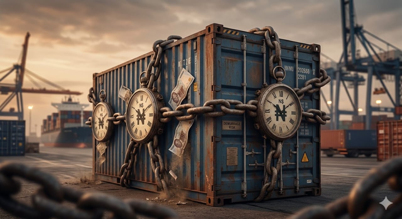 Many importers spend considerable time negotiating product prices, freight costs, and customs duty, yet overlook one of the most expensive risks in cargo importation: demurrage charges.