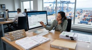 Why Pre-Arrival Documentation Matters in Shipping and Importation in Nigeria