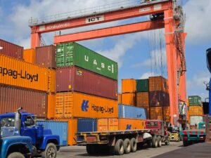 Breaking the Bottleneck: Why Haulage Is One of the Biggest Challenges in Nigeria's Logistics Chain