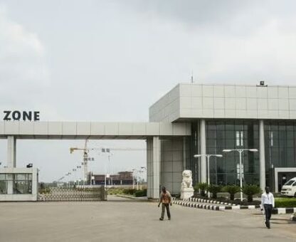 Navigating The Future: How Importers And Clearing Agents Win Big At The Lekki Free Trade Zone