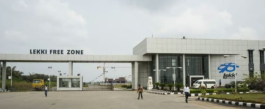 Navigating The Future: How Importers And Clearing Agents Win Big At The Lekki Free Trade Zone