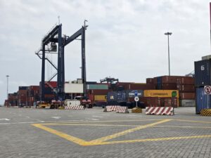 Nigeria Expands Port Modernisation: What the Upgrade of Onne, Rivers, Delta and Calabar Ports Means for Cargo Movement