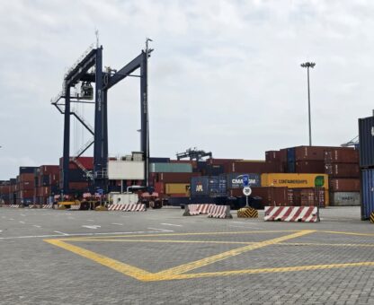 Nigeria Expands Port Modernisation: What the Upgrade of Onne, Rivers, Delta and Calabar Ports Means for Cargo Movement