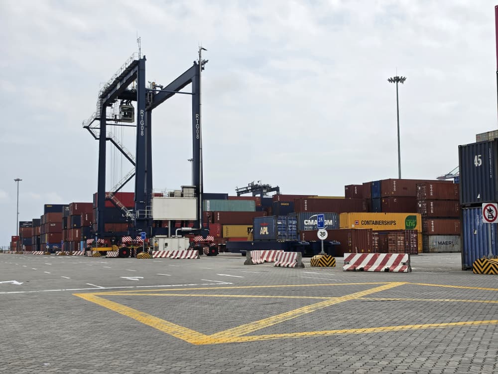 Nigeria Expands Port Modernisation: What the Upgrade of Onne, Rivers, Delta and Calabar Ports Means for Cargo Movement
