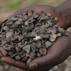 Maersk Nigeria Suspends Palm Kernel Shell Exports Over Infestation Concerns